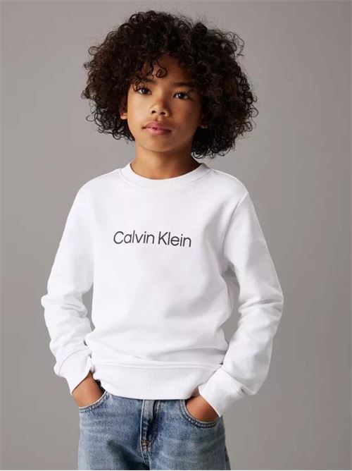  CALVIN KLEIN JEANS | IU0IU00680J/YAF